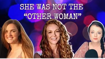 When Two Worlds Collide: Mo Wilson & Kaitlin Armstrong