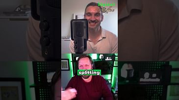 This Tip Will Boost Your Podcast Views! #shorts #marketing