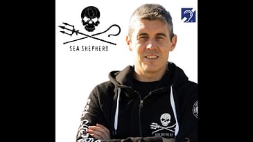 Jeff Hansen - Sea Shepherd Global Director - S02 E06