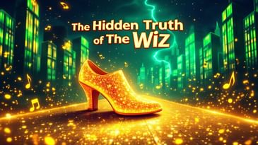 The Hidden Truth About The Wiz That Changed Black Cinema 🎬