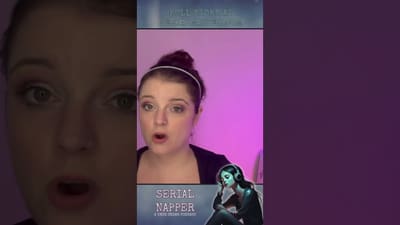 In 1999, 15-year-old Rachel Barber walked out of her ballet class and vanished. #truecrime