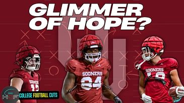 🔴 Can Oklahoma’s Tight End Room Finally Deliver?🏈