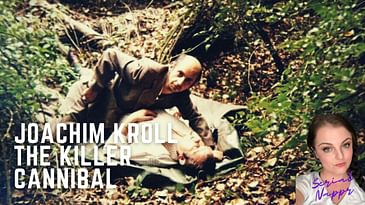 Joachim Kroll the Killer Cannibal