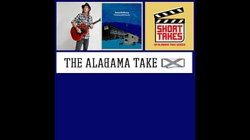 Short Takes with James McMurtry