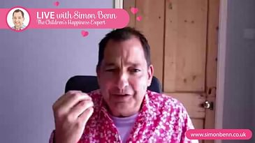 6/31 Ways To Be A Happier Parent - Finding Calm In The Storm