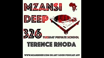 Session 326 TUESDAY PRIVATE SCHOOL - Terence Rhoda