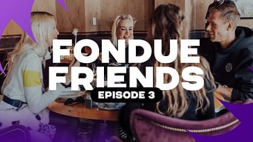 Fondue Friends - Episode 3