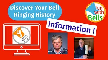 Discover Your Bell Ringing History!