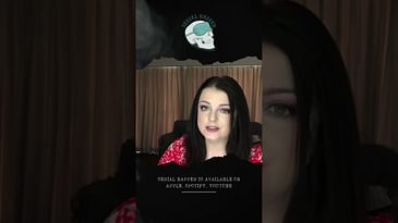 They plotted to finally carry out their murder fantasy in real life. Full story on my channel!