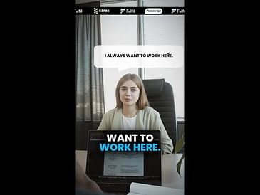 The lie that every employee and interviewee tells