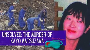 Unsolved: The Murder of Kayo Matsuzawa