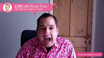 9/31 Ways To Be A Happier Parent - Are You Struggling?