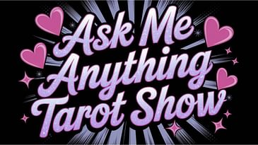 FREE LIVE TAROT READINGS!