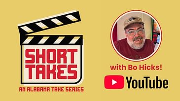 Short Takes with Bo Hicks