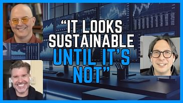 The Big Beautiful Debt Delusion | The Real Risk Behind Tax Cuts and Deficits