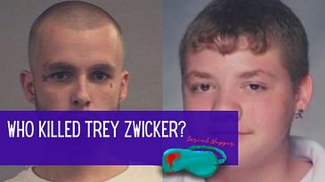 Who Killed Trey Zwicker? | The Story of Josh Young and Josh Gouker