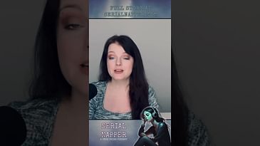 The women who followed her on social media, shared their most private information. #truecrimepodcast
