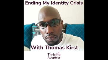 Ending My Identity Crisis With Thomas Kirst