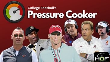 Will 2023 be Riley's Last Season at USC and in College Football? Which Coaches Have Most to Prove?