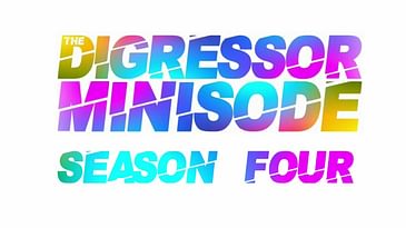 Minisode 5  Season Four