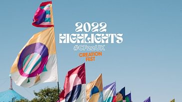 Creation Fest 2022 Highlights