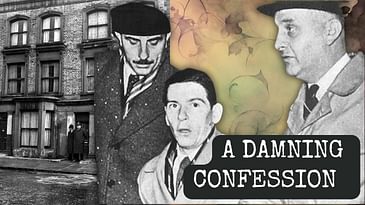 A Damning Confession and the Bodies in The Wall | The Conviction of Timothy Evans
