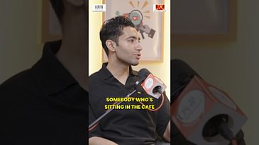 Creator vs Influencer I Prajakta Koli, Zervaan Bunshah, Aisha Ahmed, Aadar Malik, Akarsh Khurana