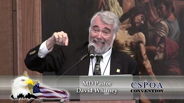 18   Pastor David Whitney