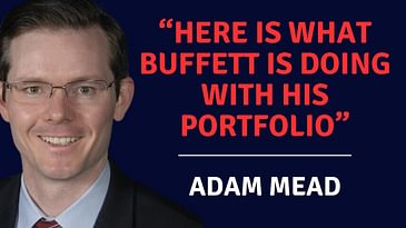 Lessons from Berkshire Hathaway's Annual Meeting with Adam Mead