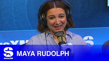 Maya Rudolph Answers Burning "Bridesmaids" Fan Question