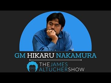 How to Achieve Peak Performance in Any Field: Chess GM Hikaru's Life Lesson
