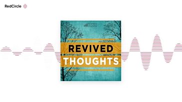 Revived Thoughts - RT Selects: Hudson Taylor - Abiding in Christ