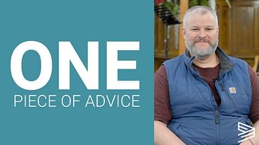 Lem Turner | One Piece of Advice