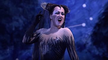 Best Opera Songs of All Time - Famous Opera Songs