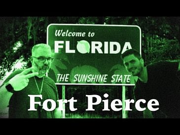 Florida Man of the Day - E27 - Fort Pierce