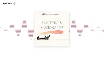 Martyrs And Missionaries - Mary Reed: Missionary to Lepers