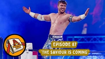 The Saviour Is Coming