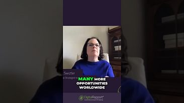 Unlock Global Speaking Opportunities: Leverage Live Streaming