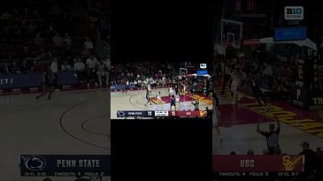 Transfer Portal Addition: Jahvin Carter
