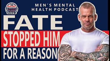 The Power of Purpose: How Jason Tyler McLean Turned Pain Into a Mission | Ep.51