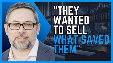 The Best Diversifier | Eric Crittenden on the Perfect Complement for 60-40