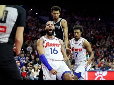 This Trade Benefits BOTH Teams... | NBA Trade Breakdown