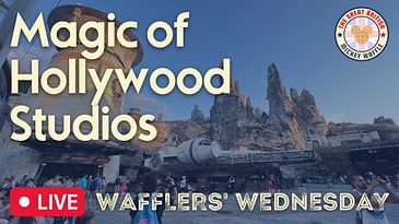 Disney's Hollywood Studios: Discover Hidden Gems and Immersive Experiences