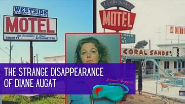 Unsolved: The Strange Disappearance of Diane Augat