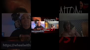 #shorts I had such a great time on the PEG SHOW (link to full episode in description)