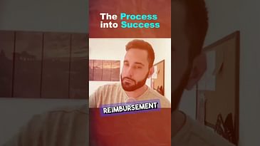 The Process into Success