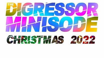 Minisode 6: Christmas 2022