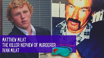 Matthew Milat, the Killer Nephew of Murderer Ivan Milat