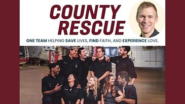 County Rescue Episode 2 Recap with Brad