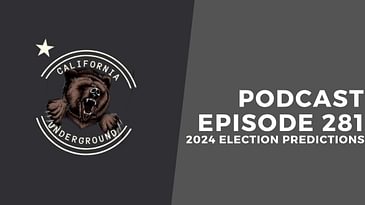 2024 Election Predictions